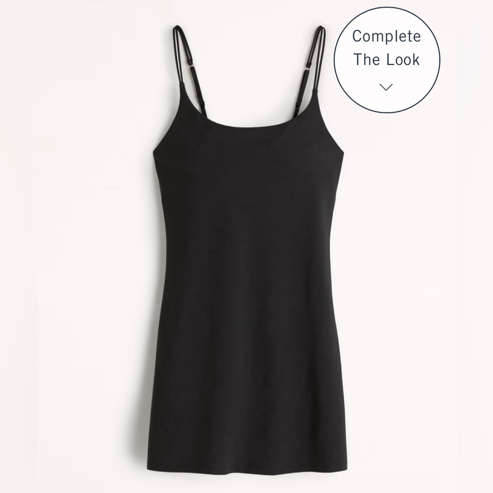 A&F Traveler Mini Dress